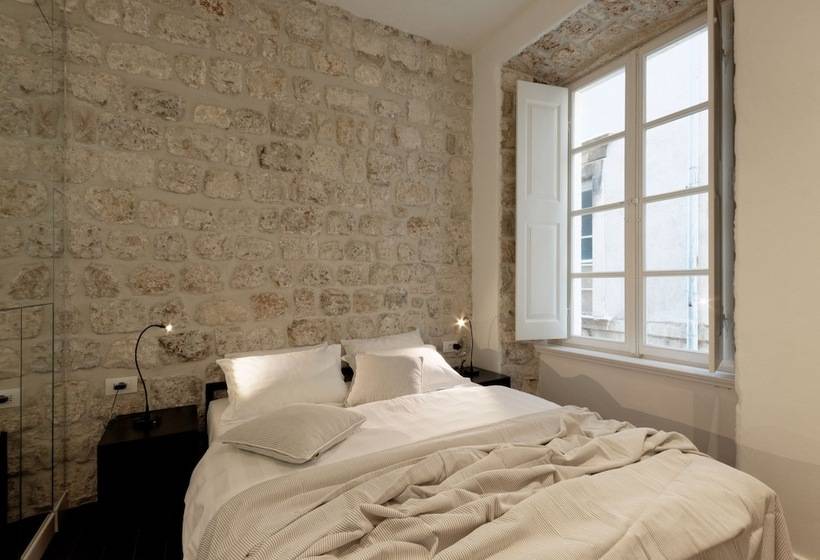 آپارتمان راحتی 1 خوابه, Apartments Eleganca