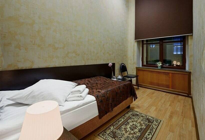 חדר סטנדרט יחיד, Gorodotel On Kazansky
