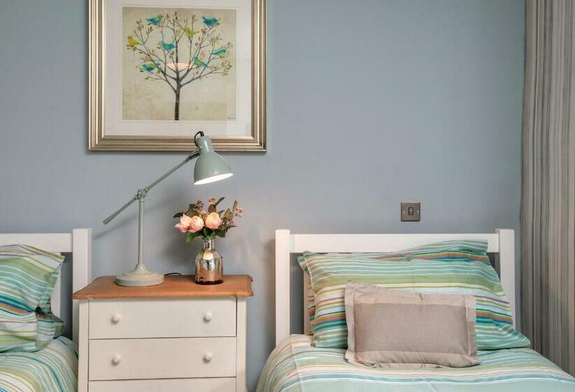 Номер Стандарт, Haymarket Apartments