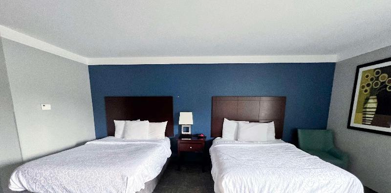 اتاق استاندارد, Azalai Hôtel Abidjan