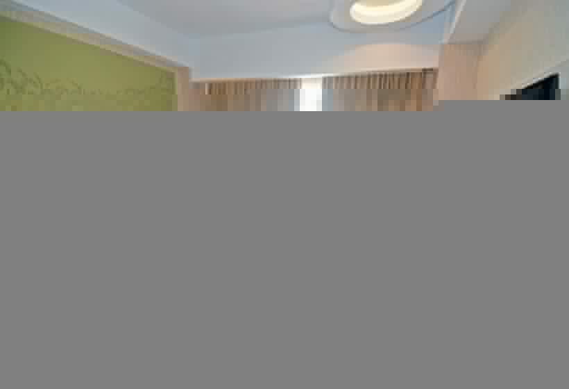 디럭스 룸, Kj Hotel Yogyakarta