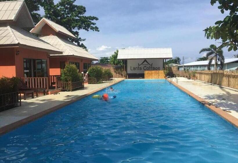豪华房间, Lanta Cottage   Sha Plus