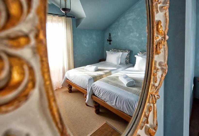 Номер Стандарт с Балконом, Silver Coast Beach Residence