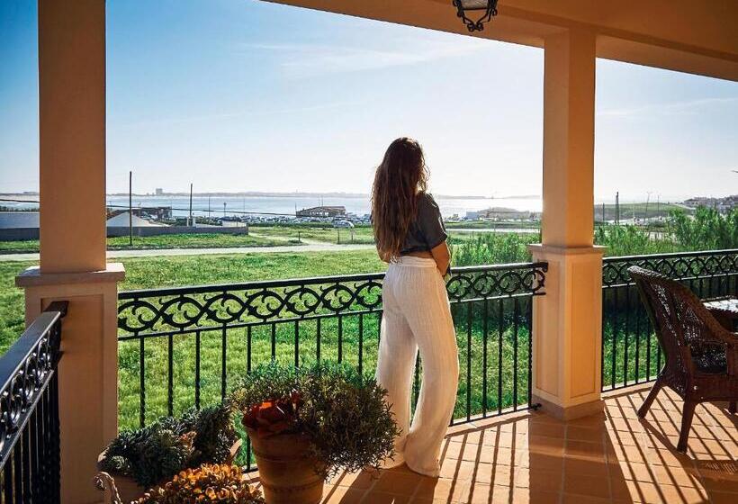 Номер Deluxe Вид на Море, Silver Coast Beach Residence