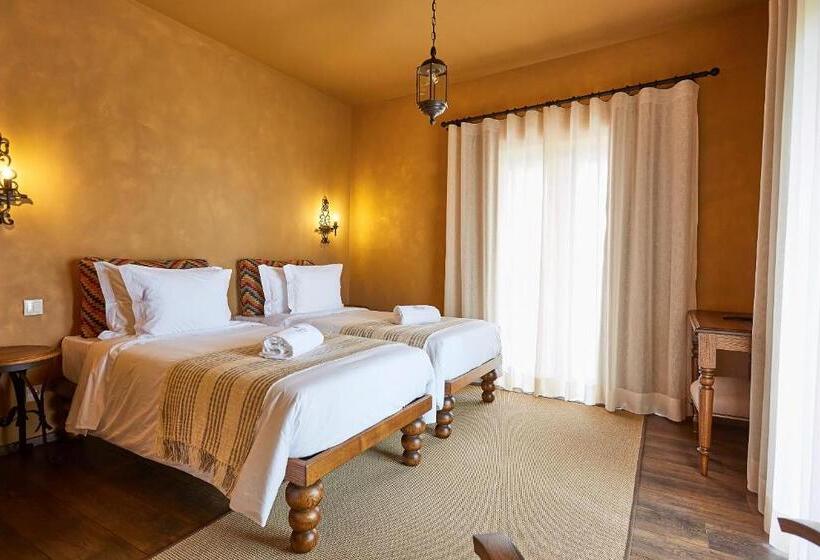 Номер Deluxe Вид на Море, Silver Coast Beach Residence