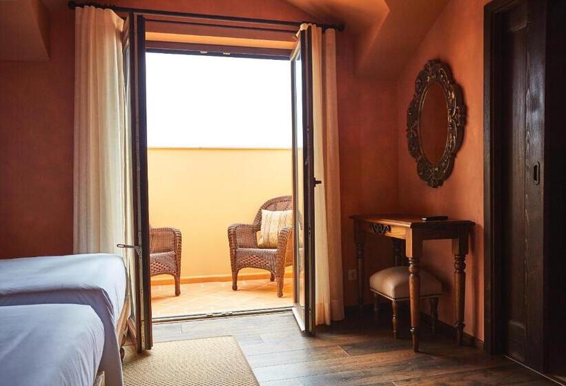 Номер Superior, Silver Coast Beach Residence