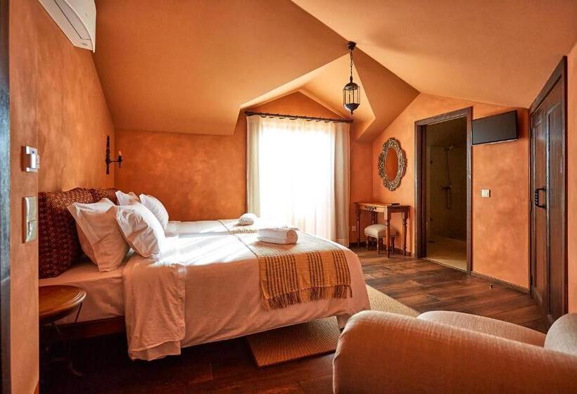 Номер Superior, Silver Coast Beach Residence