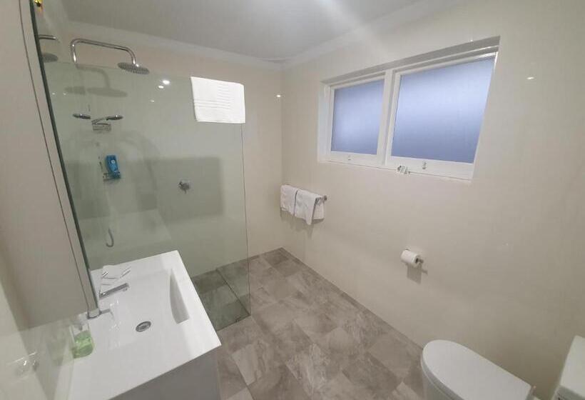 수피리어 룸, Palm Beach Guest House