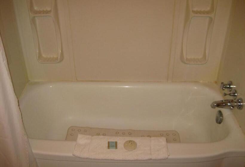 חדר סטנדרט, Hat Motel