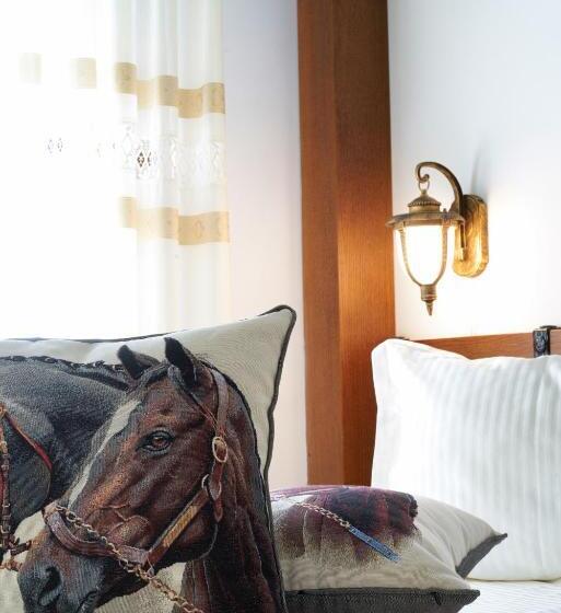 Апартаменты 1 Спальня, Boutique Complex Trakiets