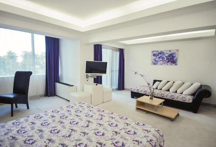 Номер Superior, Dodo Beach Club Adults Only