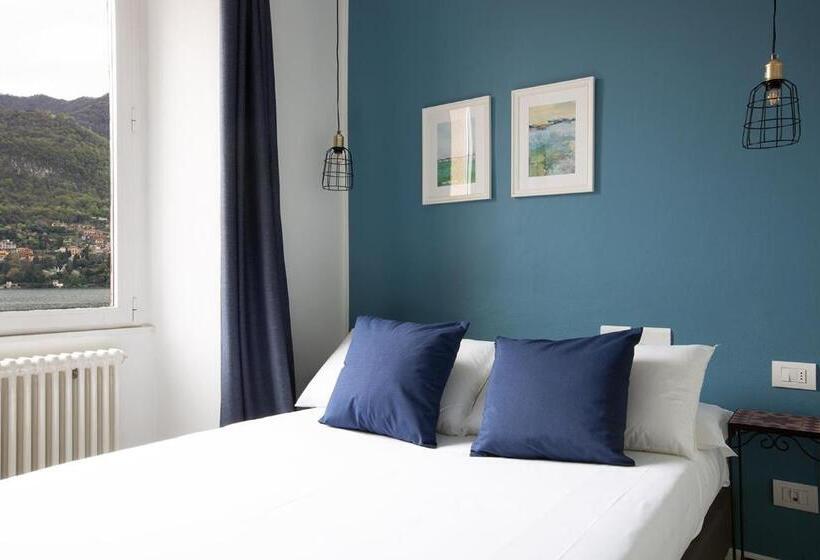 חדר בסיסי, Orso Bruno