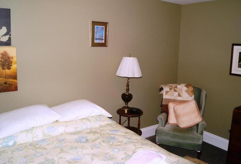 スタンダードルーム, Ye Olde Walkerville Bed & Breakfast