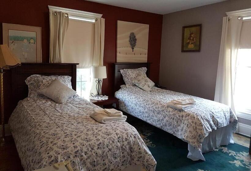 スタンダードルーム, Ye Olde Walkerville Bed & Breakfast