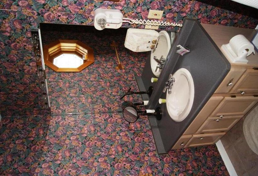 スタンダードルーム, Ye Olde Walkerville Bed & Breakfast