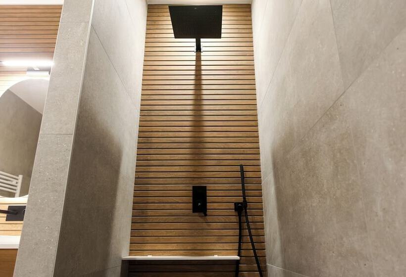 Family Suite, Les Rêveries Du Clos Hôtel Particulier De Charme Et Jacuzzi