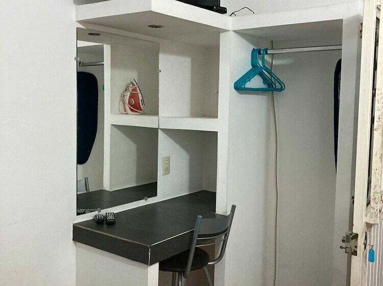 غرفة عائلية, Hostal Casa Blanca