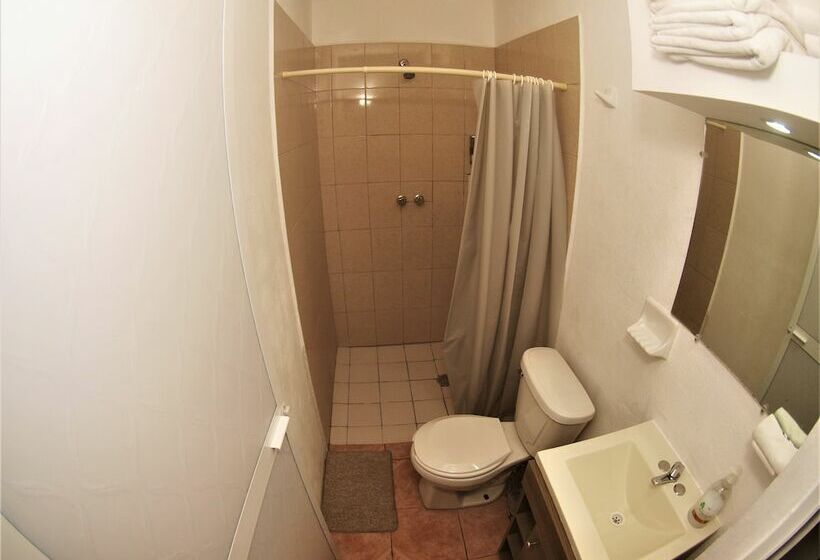 غرفة عائلية, Hostal Casa Blanca