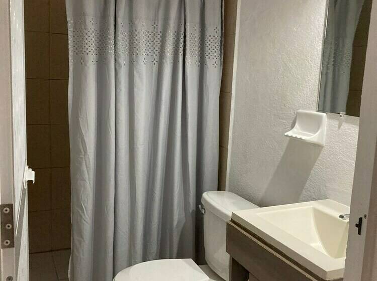 ファミリールーム, Hostal Casa Blanca