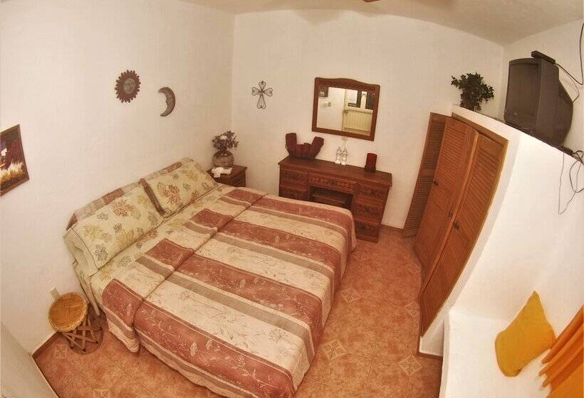 スタンダードルーム, Hostal Casa Blanca