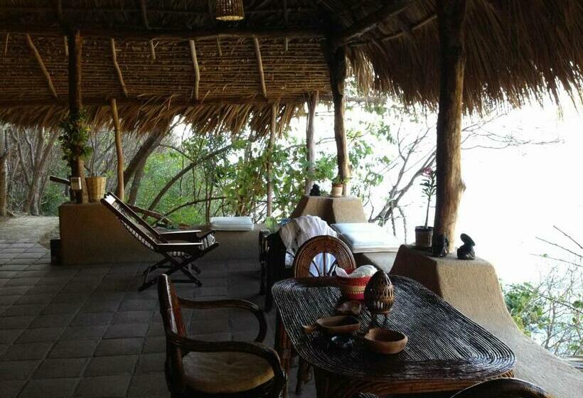 Дом 1 Спальня, Casa Luna Playa