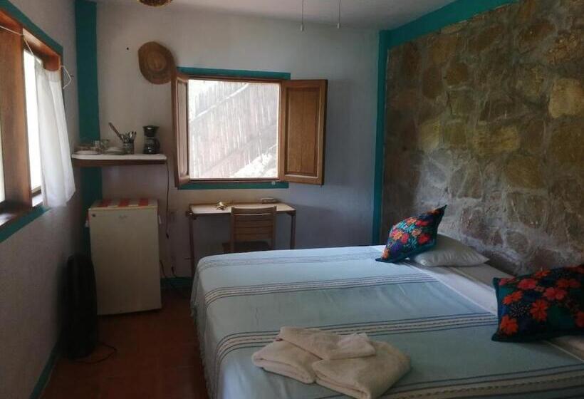 Номер Стандарт, Casa Luna Playa