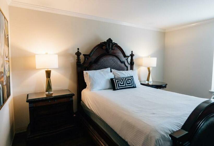 스탠다드 룸, Church Street Inn