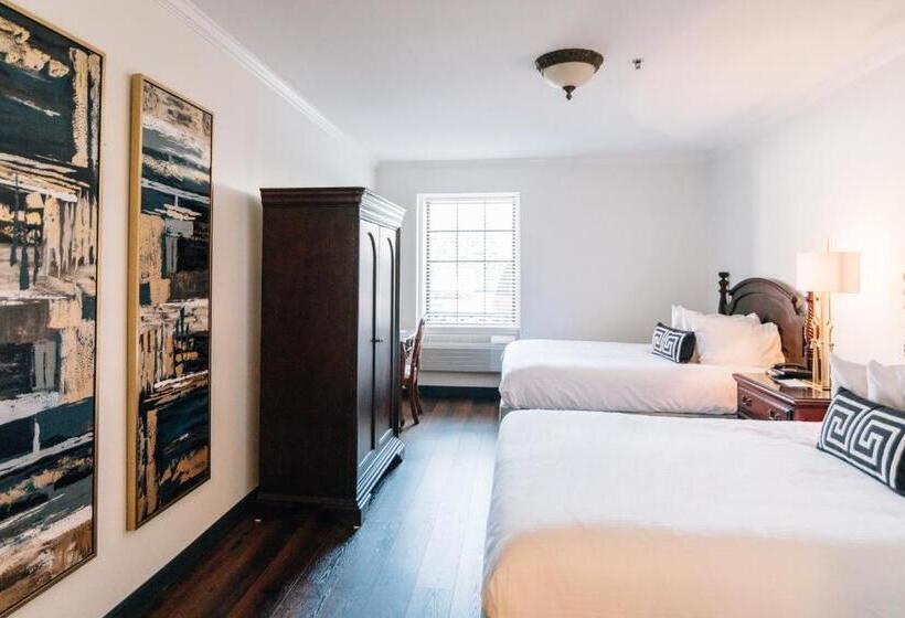 스탠다드 룸, Church Street Inn