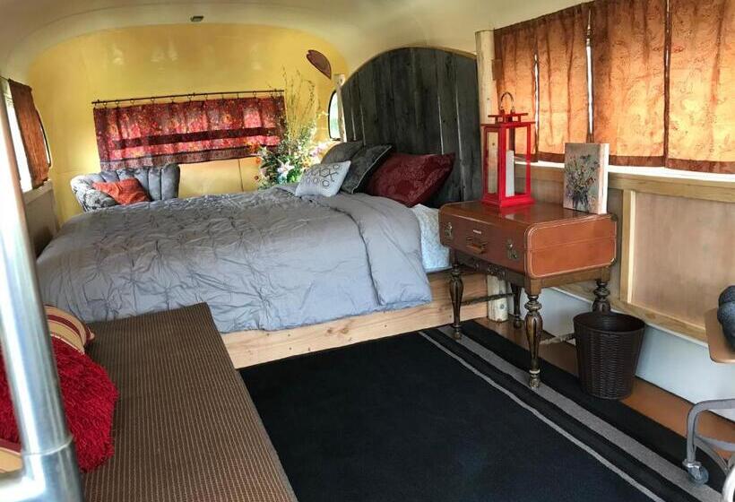 Дом 1 Спальня, Klutina Kate S B&b