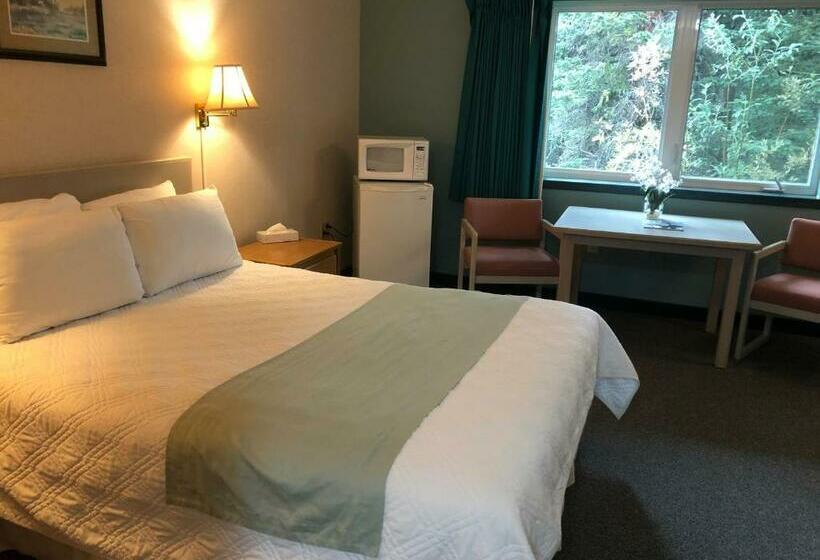 Номер Стандарт, Aurora Denali Lodge