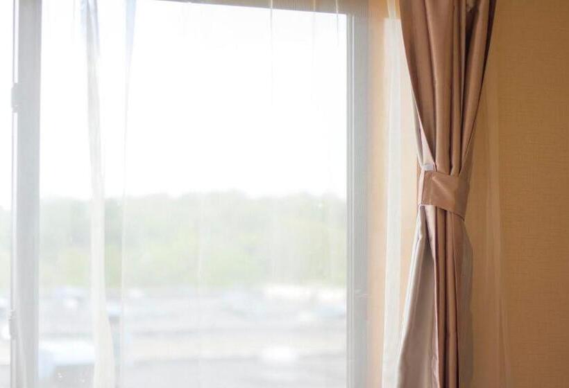Номер Стандарт 2 Двуспальные Кровати, Phoenix Hotel Brooklyn Sunset Park
