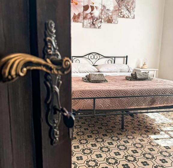 Номер Стандарт, D Aiano Guest House B&b