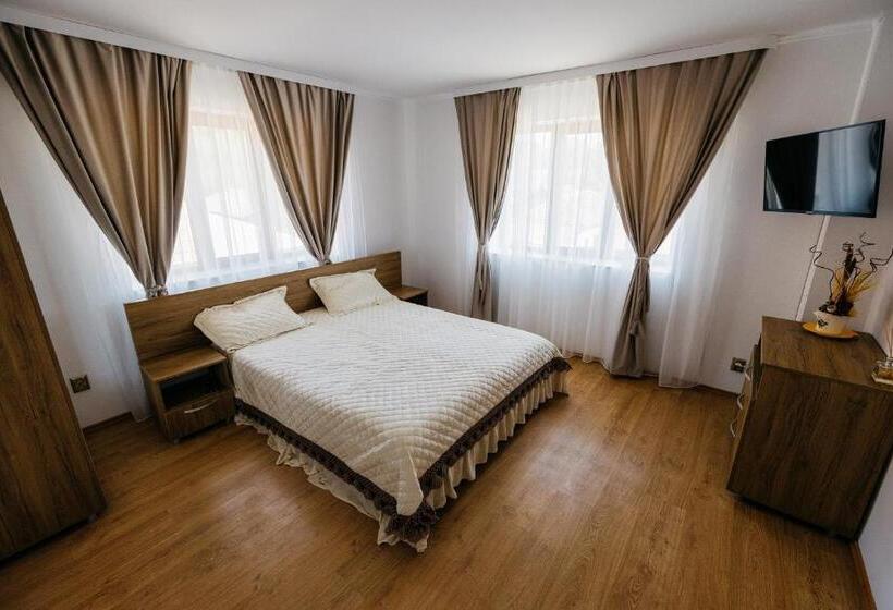 스탠다드 룸, Casa Bala Smn