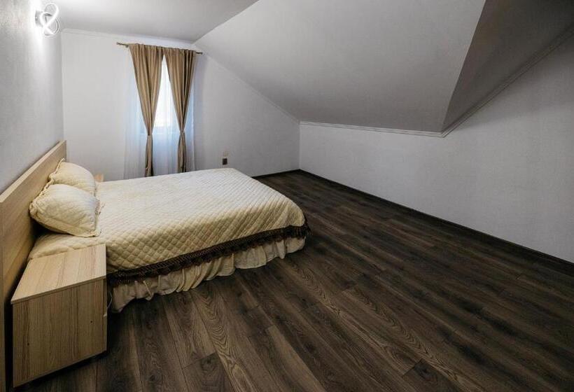 3침실 디럭스 아파트, Casa Bala Smn