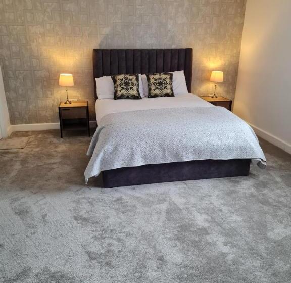 Номер Стандарт, Jays Modern Guest House