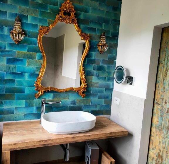 اتاق لوکس, Soleevino   Adults Only Bed And Breakfast