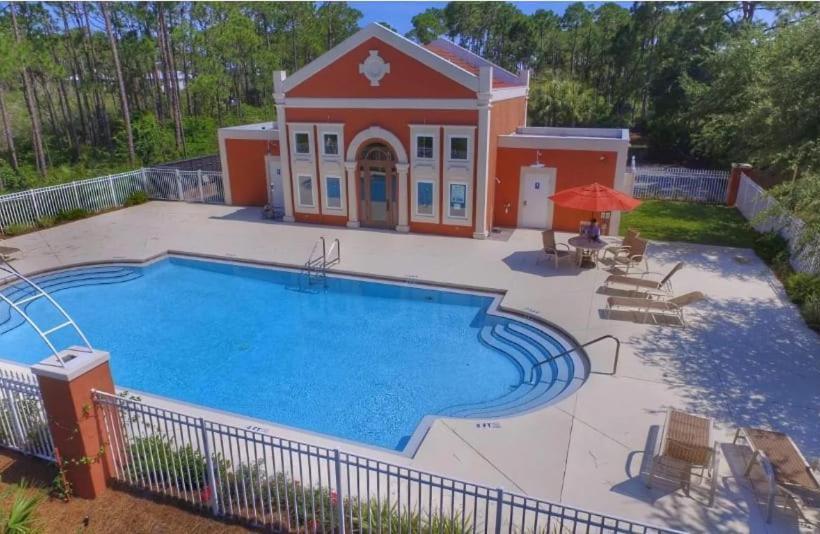 Семейный Номер, Lemonade Life Family Home In Miramar Beach