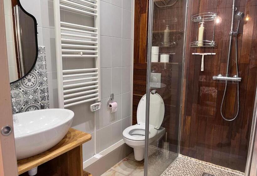 Номер Стандарт Вид на Сад, Charmant Studio En Rez De Jardin Chaville