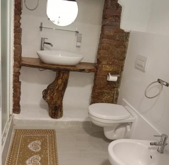Номер Стандарт, B&b Franciacorta White