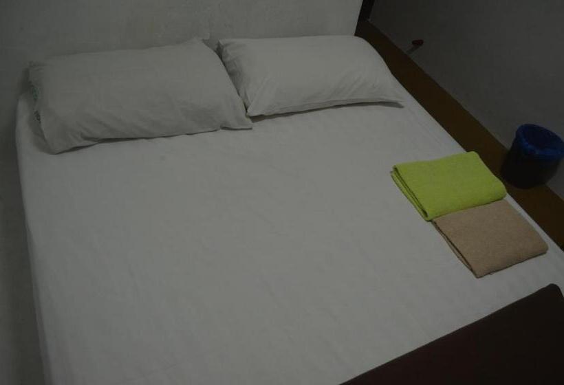 Номер Стандарт, D  Bj Motel