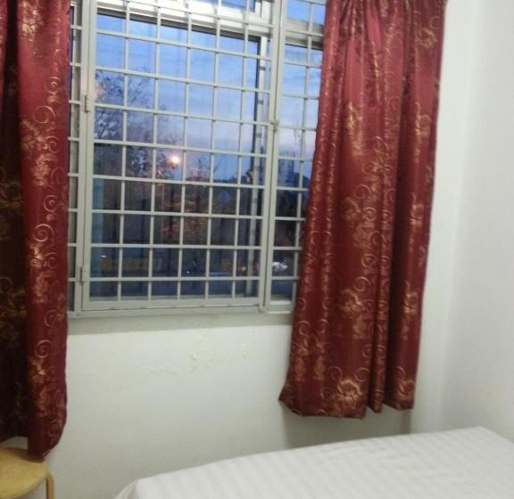 Номер Стандарт, D  Bj Motel
