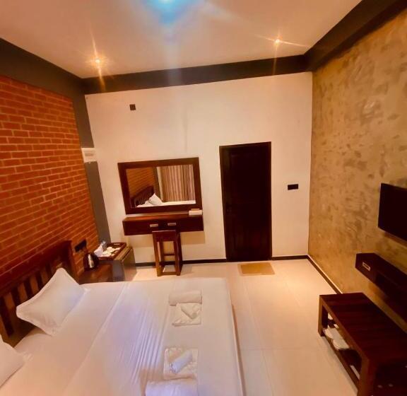 اتاق استاندارد, Coffee House Dambulla