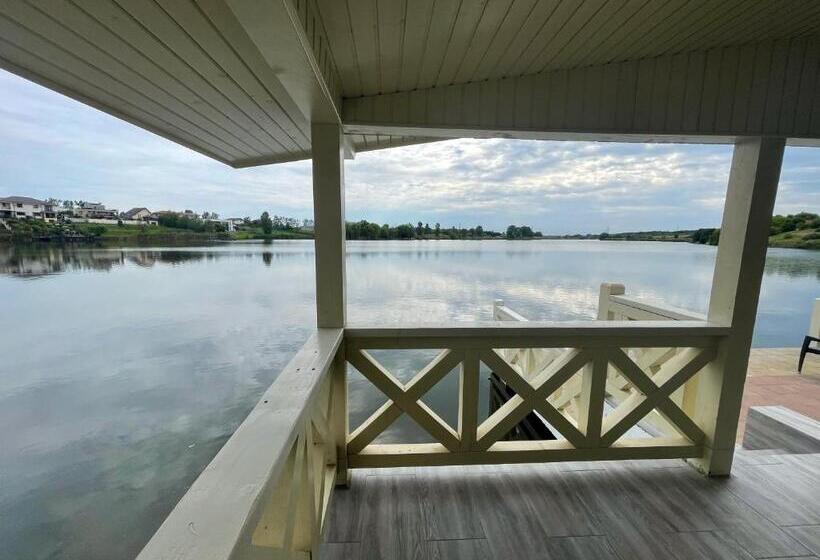 Номер Стандарт, Laguna Verde