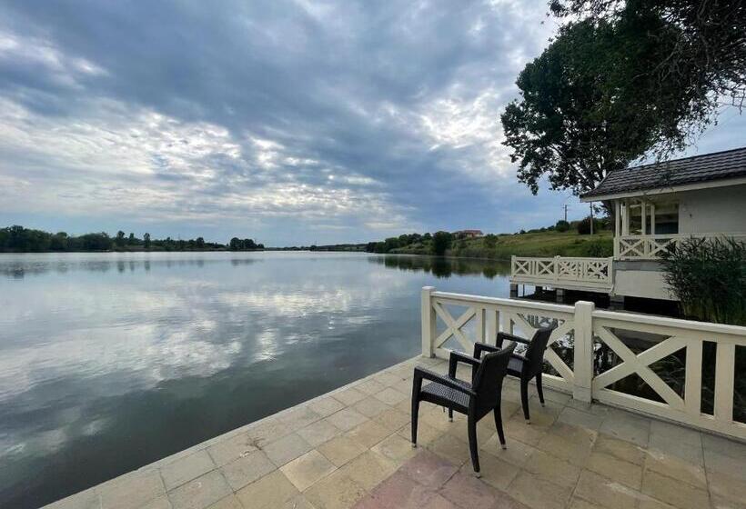 Номер Стандарт, Laguna Verde