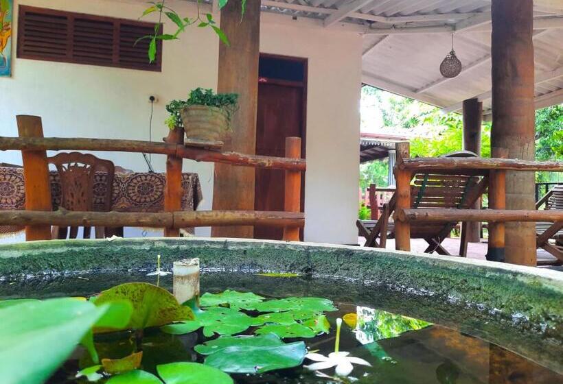 חדר סטנדרט, Batu S Safari Lodge Udawalawe