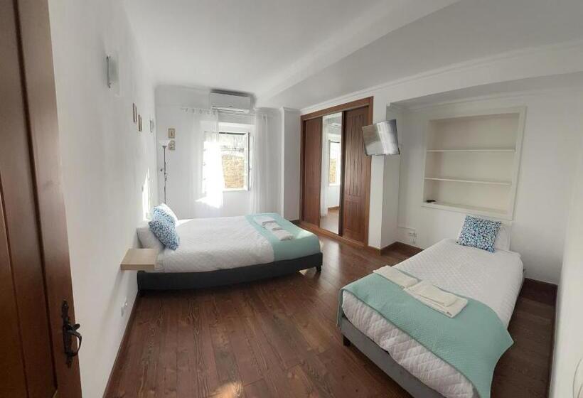 اتاق استاندارد, Casa Giraldo Boutique