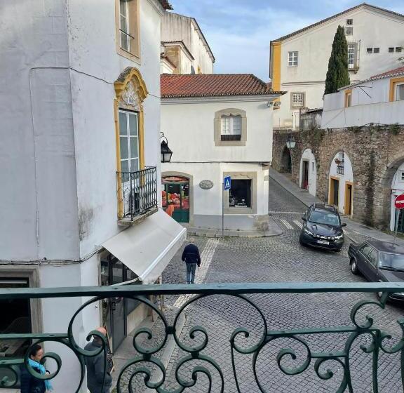 تختخواب در اتاق مشترک, Casa Giraldo Boutique