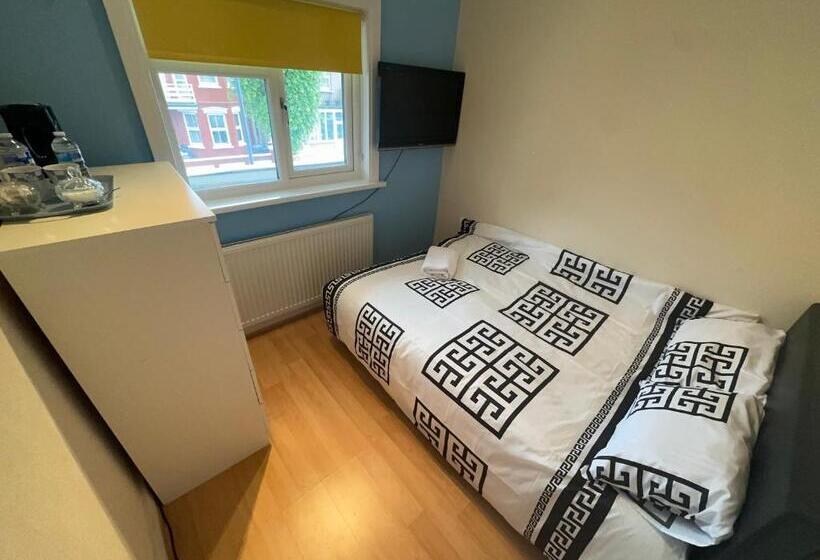 Номер Стандарт, Dreamwell Flats
