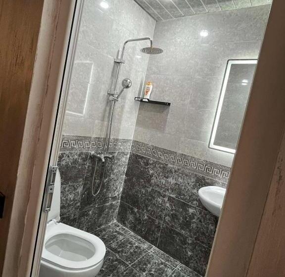 Трехместный Номер Классика, Madoyans Rest House