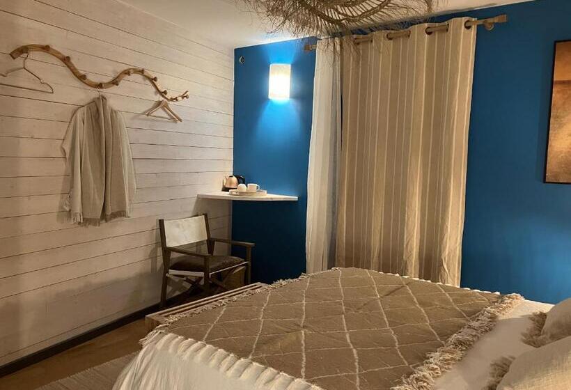Номер Стандарт, Une Chambre D Hôte Dans Les Bois